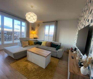 Appartement Corbeil Essonnes 4 pièce(s) 85.9 m2 - Photo 1