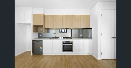 Exclusive Apartment Set Within 'Eden Greenacre' Complex - Photo 3