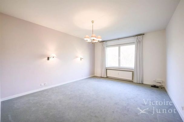 Tout savoir sur cet appartement à Bruxelles - Foto 1