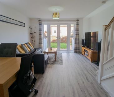 Romsey Doris Bunting Road Unfurnished - Photo 1