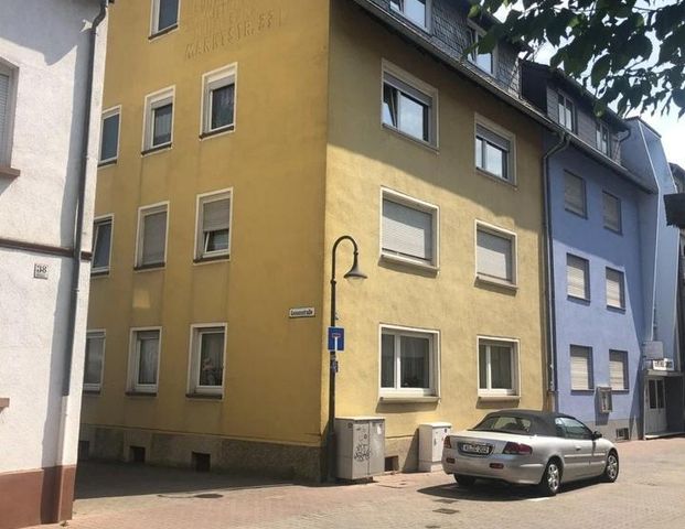 3-Zimmer-Wohnung Nähe Innenstadt - Foto 1