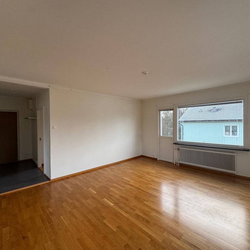 Tursagatan 32 – 3 rok (lgh 1102) - Photo 1