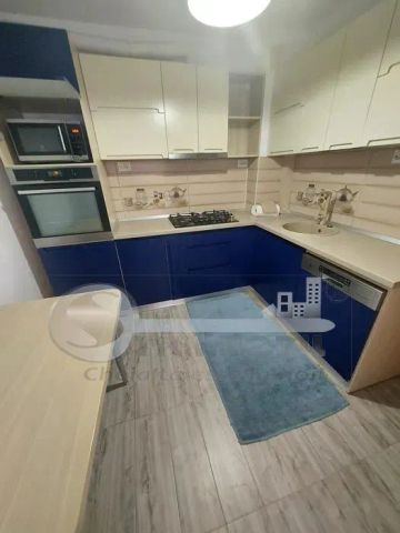 Apartament 3 Camere, Prima Închiriere – 3 Balcoane, 2 Băi- Zimbru - Fotografie 2
