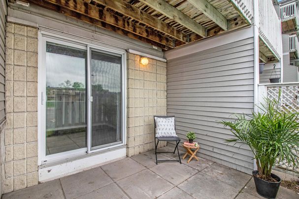 For Lease - 212 Viewmount Drive Unit# 108, Cityview - Parkwoods Hills - Rideau Shore, Ontario - Photo 1