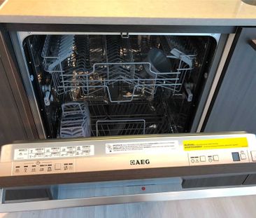 For Lease - 80 Queens Wharf Road Unit# 1212, Toronto, Ontario - Photo 1