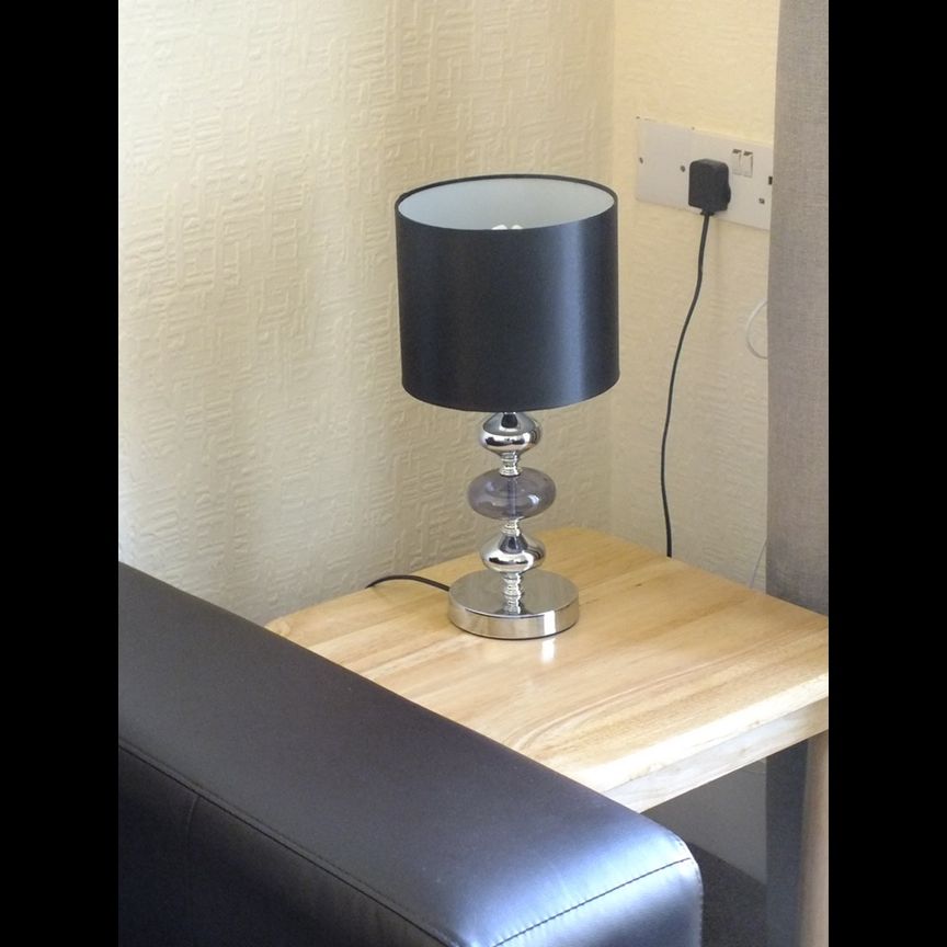 2 Bed Flat, Rosemount Viaduct, AB25 - Photo 1