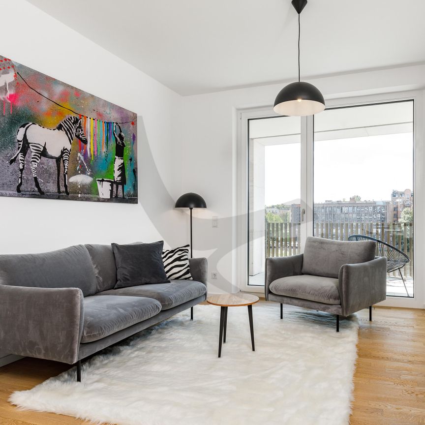 Modern Urban Life - Foto 1