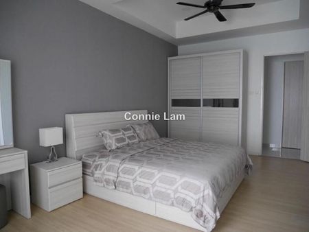Se7en @ Thompson Residences, Taman Chateau, Ipoh - Foto 4