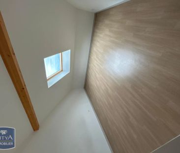 Appartement à louer 3 pièces 56.8m² - Photo 6