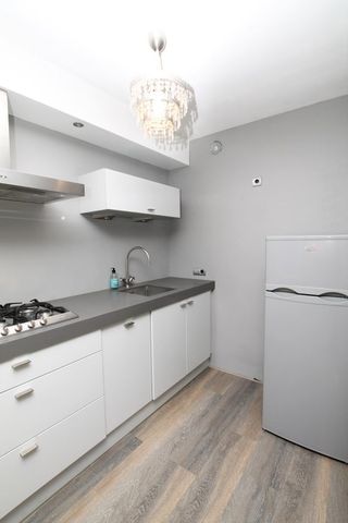 Te huur: Appartement Piusstraat in Tilburg - Foto 3