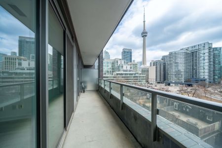 For Lease - 57 Spadina Avenue Unit# 1109, Toronto, Ontario - Photo 4