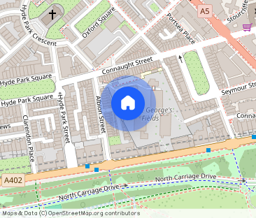 great doubleroom in Marylebone, £1100/month per room - Photo 1