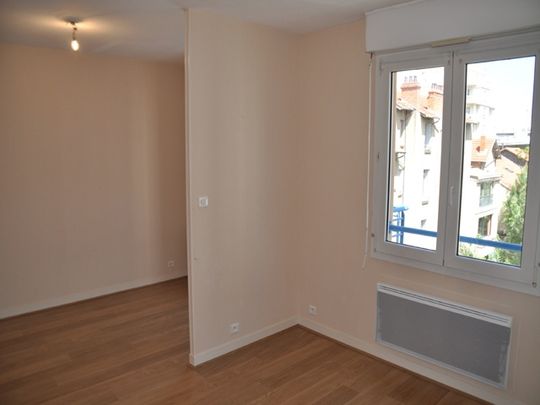 Appartement - 1 pièce - Jardin Lecoq/Facultés - Photo 1