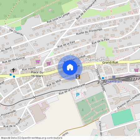 2720, Tramelan, Grand-Rue, 135