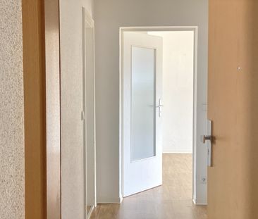 Ankommen & Wohlfühlen: Helle 2-Zimmerwohnung mit tollem Ausblick - Photo 5