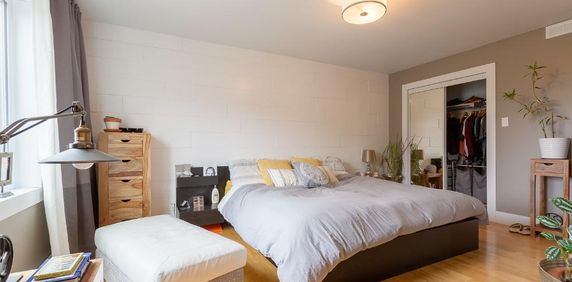 Superbe condo de luxe a LOUER - Photo 2