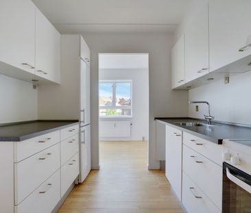 Allegade 1H, 3. th., 8700 Horsens - Foto 6