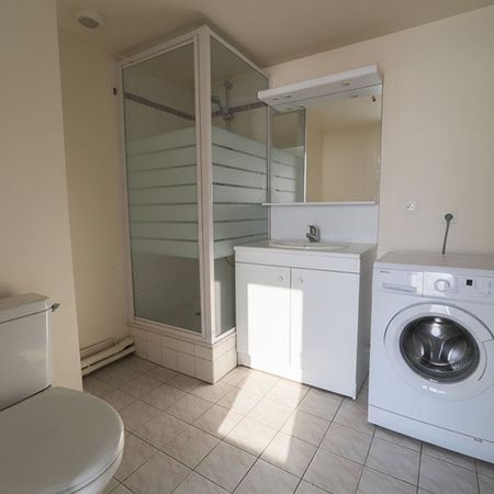 Location Appartement 1 pièce 21m² ROUEN 76000 - Photo 3