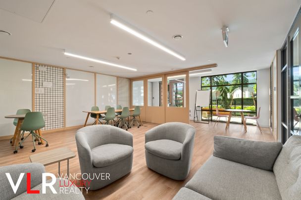 Condo in Coquitlam, BC - Photo 1