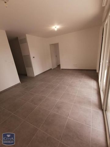 Location Appartement 2 pièces 40m² THONON LES BAINS 74200 - Photo 4