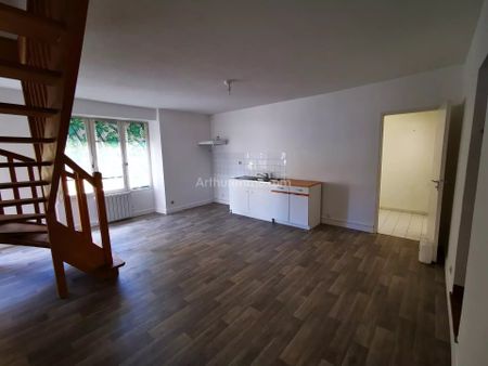 Location Appartement 2 pièces 50 m2 à Pleumeleuc - Photo 2