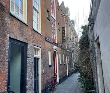 Ketelboetersteeg - Foto 1