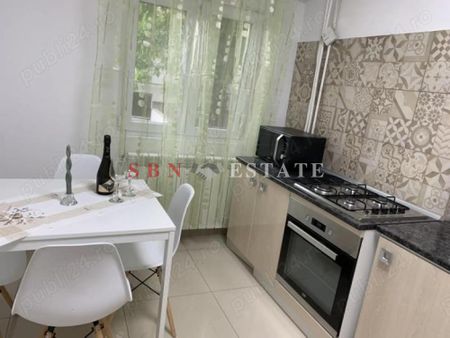 Inchirieri Apartamente 3 camere Bucuresti - Fotografie 5
