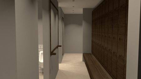 1 bedroom house of multiple occupation to rent - Photo 5