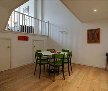 Imperial Hall, City Road, London, EC1V - Photo 1