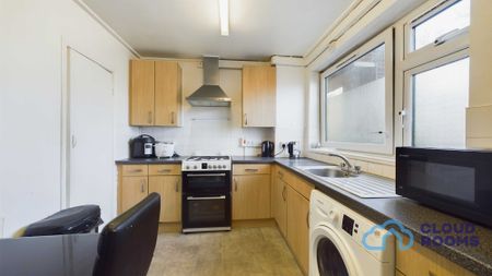 RM3 Solebay Street | Stepney Green | London | E1 4PP - Photo 4