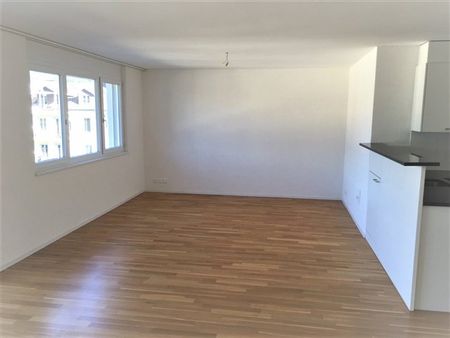 2.5 Zimmer, 2. Stock - Photo 5