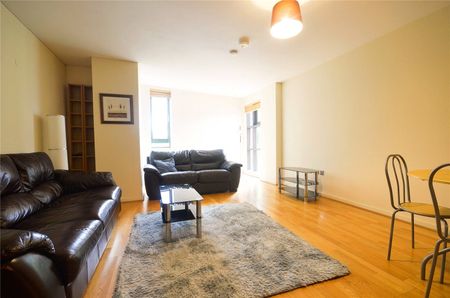 City Gate, Blantyre Street, Manchester City Centre, Greater Manchester, M15 4JT - Photo 3