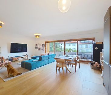 Beautiful contemporary 5-room apartment just a stone's throw from t... - Photo 5