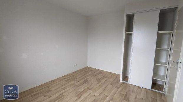 Appartement à louer 2 pièces 43.05m² - Photo 1