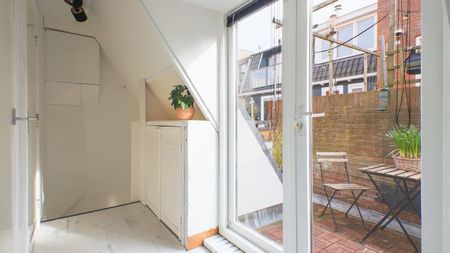 Te huur: Huis Sophiastraat in Haarlem - Photo 2