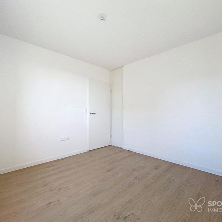 Appartement 2 pièces – 45 m² - Photo 1