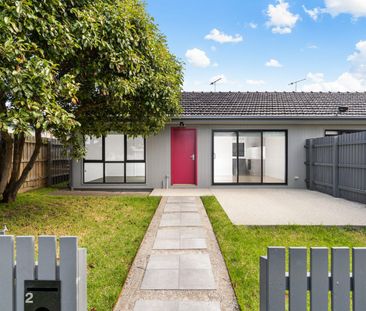 Flexible Lease Terms Available - Photo 4