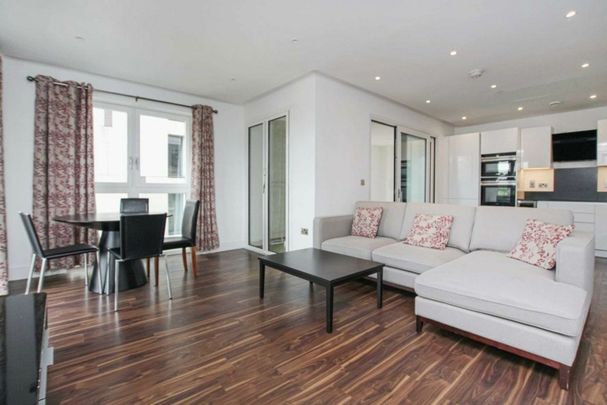 New Drum Street, Aldgate, E1 - Photo 1