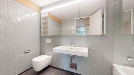 Hochwertige 4-Zimmerwohnung zum Wohlfühlen - Photo 5