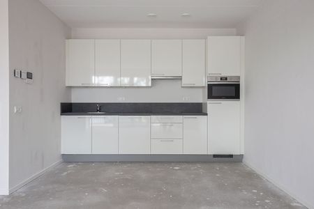 Appartement te huur: Oranje Vrijbuiterskade 160 3527 LG Utrecht - Photo 4