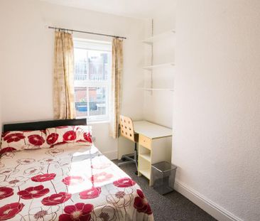 6 bedroom house to rent - Photo 6