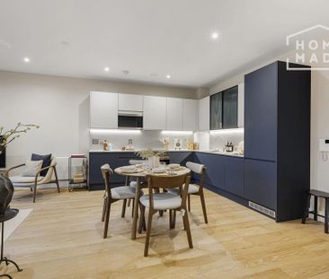 2 bedroom flat to rent - Photo 5
