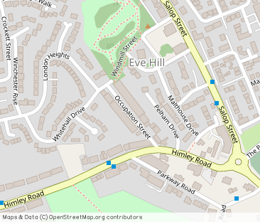 Occupation Street, Dudley - Photo 1