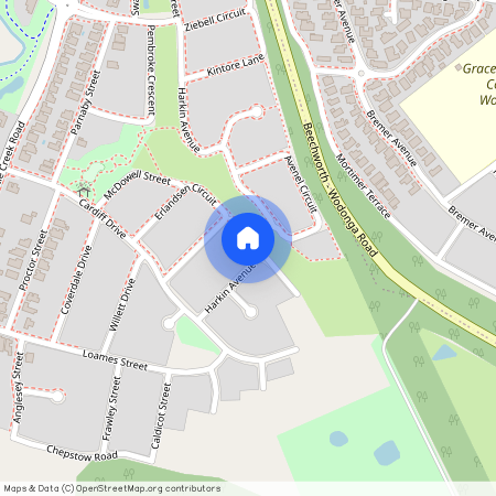 6 Trimble Lane, Wodonga