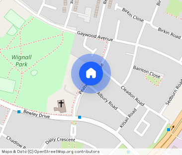 Peatwood Avenue, Kirkby, L32 - Photo 1