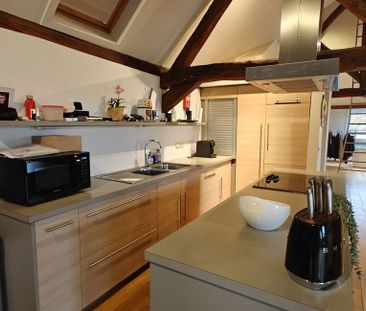 Loft te huur in Elewijt voor € 1.050 met 2 slaapkamers - Photo 6