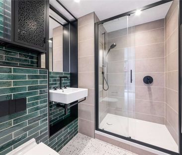 Step into the allure of this stunning two-bedroom, two-bathroom apa... - Photo 2