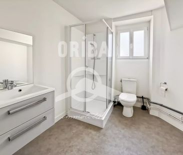 Location Appartement 2 pièces 32m² NANTES 44000 - Photo 5
