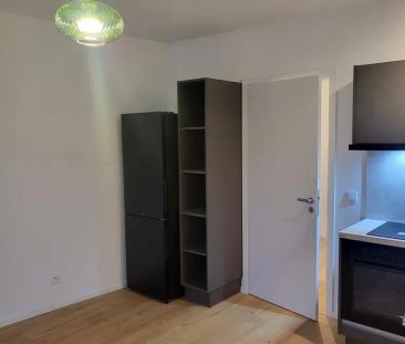 Pronájem bytu 1kk 32 m - Photo 2