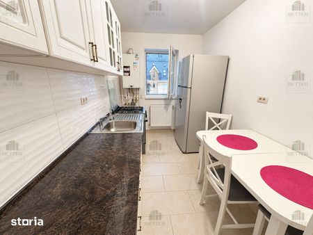 Apartament 2 camere | Decomandat | Loc de parcare | Popesti-Leordeni - Fotografie 2